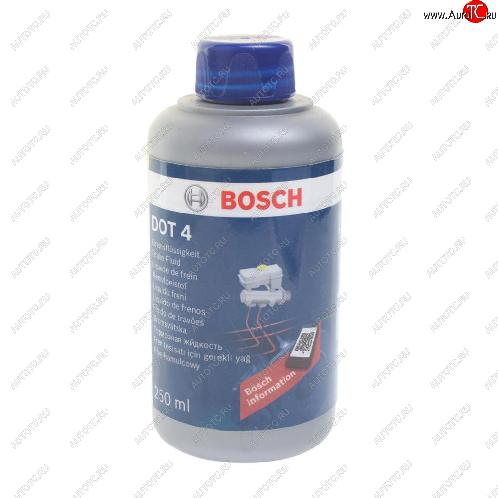 539 р. Жидкость тормозная DOT-4 PLUS 0.25л Brake Fluid AGIP AGIP 8003699009554 AGIP 8003699009554  с доставкой в г. Майкоп
