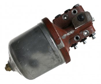 12 999 р. Фильтр-рапределитель МТЗ-1025,1221,1523 САЛЕО-ГОМЕЛЬ (ГП) САЛЕО-ГОМЕЛЬ 80-1737110  с доставкой в г. Майкоп. Увеличить фотографию 1