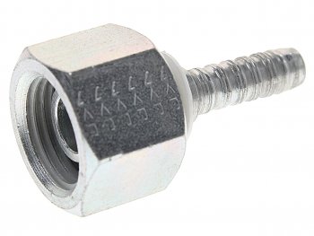 146 р. Фитинг DN 08 BSP (Г) 12х14 (o-ring) NO NAME 802877  с доставкой в г. Майкоп. Увеличить фотографию 1