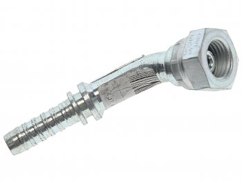 125 р. Фитинг DN 08 BSP (Г) 14х19 (45) NO NAME 803206  с доставкой в г. Майкоп. Увеличить фотографию 1