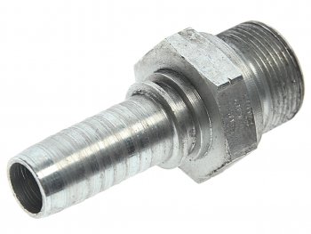 489 р. Фитинг DN 16 DK (Ш) 26x1.5 NO NAME 803418  с доставкой в г. Майкоп. Увеличить фотографию 1