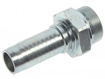 959 р. Фитинг DN 25 DK (Ш) 38x1.5 NO NAME 803421  с доставкой в г. Майкоп. Увеличить фотографию 1