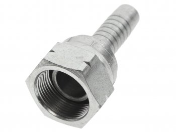 198 р. Фитинг DN 12 DK (Г) 26x1.5 NO NAME 803517  с доставкой в г. Майкоп. Увеличить фотографию 2