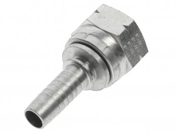 198 р. Фитинг DN 12 DK (Г) 26x1.5 NO NAME 803517  с доставкой в г. Майкоп. Увеличить фотографию 1