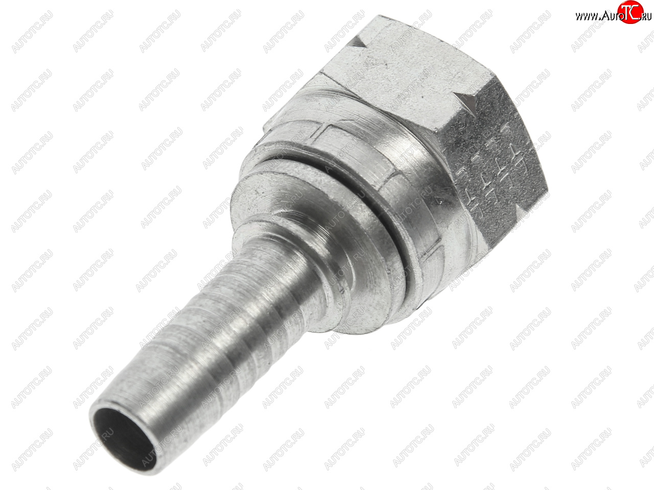 198 р. Фитинг DN 12 DK (Г) 26x1.5 NO NAME 803517  с доставкой в г. Майкоп