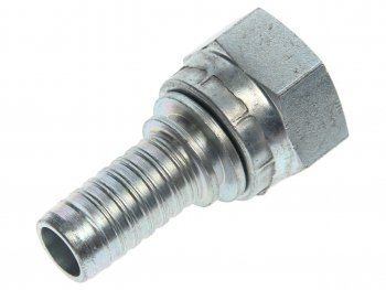 193 р. Фитинг DN 16 DK (Г) 26x1.5 NO NAME 803518  с доставкой в г. Майкоп. Увеличить фотографию 1