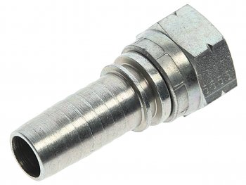 198 р. Фитинг DN 20 DK (Г) 26x1.5 NO NAME 803519  с доставкой в г. Майкоп. Увеличить фотографию 1