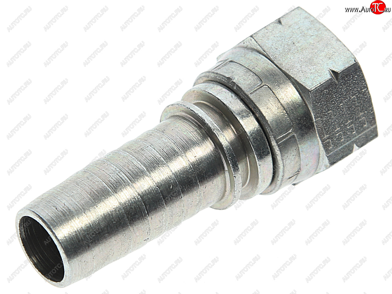 198 р. Фитинг DN 20 DK (Г) 26x1.5 NO NAME 803519  с доставкой в г. Майкоп