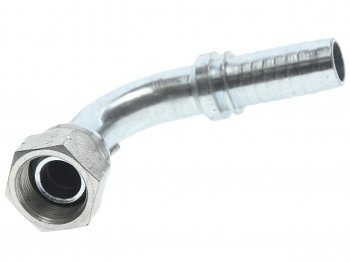 339 р. Фитинг DN 20 DK (Г) 26x1.5 (90) NO NAME 803719  с доставкой в г. Майкоп. Увеличить фотографию 1