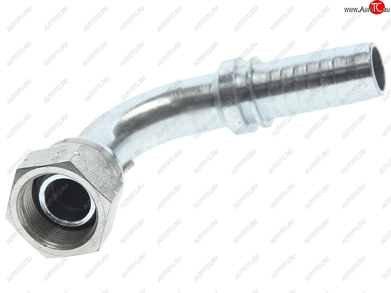 339 р. Фитинг DN 20 DK (Г) 26x1.5 (90) NO NAME 803719  с доставкой в г. Майкоп