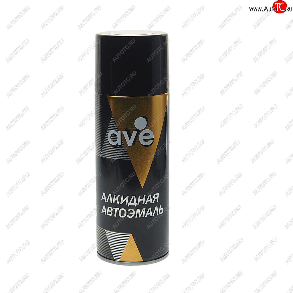 369 р. Краска белая ночь аэрозоль 520мл AVE AVE 80395060  с доставкой в г. Майкоп