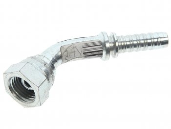 135 р. Фитинг DN 08 DK (Г) 14x1.5 (45) NO NAME 804006  с доставкой в г. Майкоп. Увеличить фотографию 1