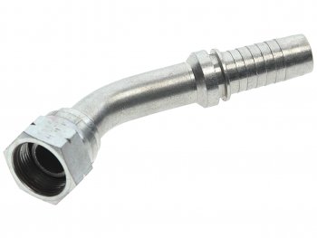 339 р. Фитинг DN 20 DK (Г) 26x1.5 (45) NO NAME 804019  с доставкой в г. Майкоп. Увеличить фотографию 1