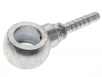 87 р. Фитинг DN 06 BANJO 16x1.5 NO NAME 804707  с доставкой в г. Майкоп. Увеличить фотографию 1