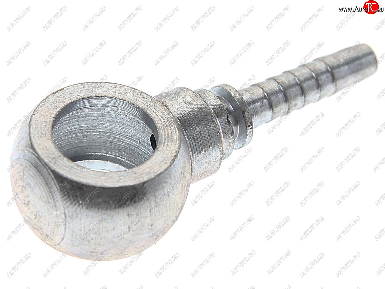 87 р. Фитинг DN 06 BANJO 16x1.5 NO NAME 804707  с доставкой в г. Майкоп