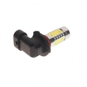 222 р. Лампа светодиодная 12V HB3 P20d 6000K 5 светодиодов MEGAPOWER MEGAPOWER-AUTOMOTIVE 80584  с доставкой в г. Майкоп. Увеличить фотографию 2
