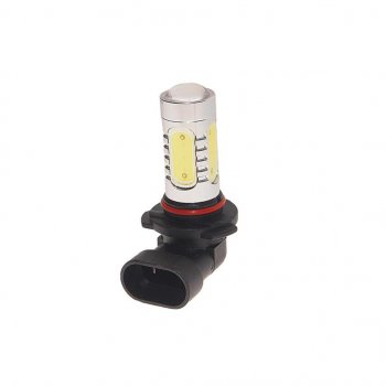 222 р. Лампа светодиодная 12V HB3 P20d 6000K 5 светодиодов MEGAPOWER MEGAPOWER-AUTOMOTIVE 80584  с доставкой в г. Майкоп. Увеличить фотографию 1