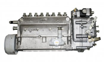 100 999 р. Насос топливный ЯМЗ-238ДЕ-1,2,10,11,12,13,КРАЗ,МАЗ высокого давления (вместо 806.1111006-50) ЯЗДА № ЯЗДА 806.1111005-50  с доставкой в г. Майкоп. Увеличить фотографию 1