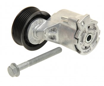 3 199 р. Натяжитель ремня ГРМ CHERY ITSUMO ITSUMO 8075-08279  с доставкой в г. Майкоп. Увеличить фотографию 2