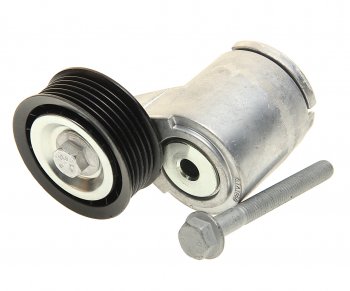 3 199 р. Натяжитель ремня ГРМ CHERY ITSUMO ITSUMO 8075-08279  с доставкой в г. Майкоп. Увеличить фотографию 1