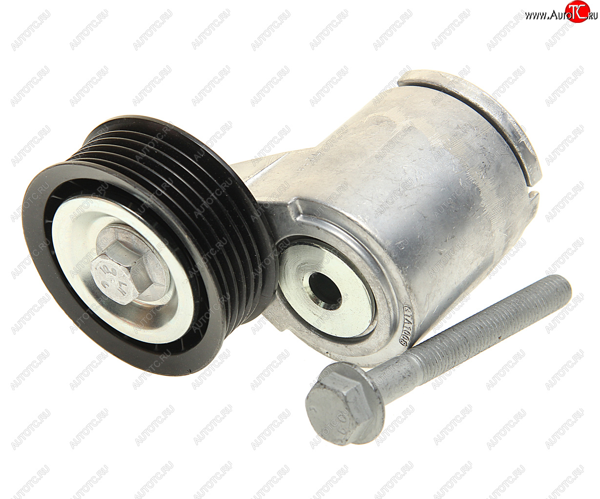 3 199 р. Натяжитель ремня ГРМ CHERY ITSUMO ITSUMO 8075-08279  с доставкой в г. Майкоп