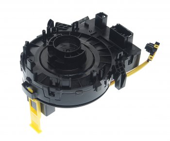 11 649 р. Кольцо CHERY Tiggo 4,7 Pro (13-) колеса рулевого контактное OE CHERY 808000200aa CHERY 808000200aa  с доставкой в г. Майкоп. Увеличить фотографию 2