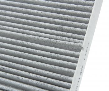 269 р. Фильтр воздушный салона VW Bora,Golf 4,Lupo AUDI A3 угольный MEGAPOWER MEGAPOWER 810-14-087  с доставкой в г. Майкоп. Увеличить фотографию 3