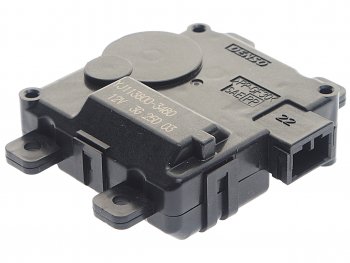 3 299 р. Мотор отопителя JAC OE JAC 8104101p3010  с доставкой в г. Майкоп. Увеличить фотографию 1