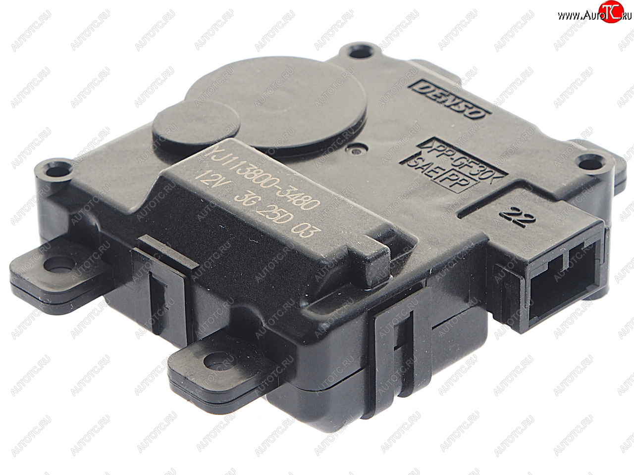 3 299 р. Мотор отопителя JAC OE JAC 8104101p3010  с доставкой в г. Майкоп