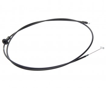 359 р. Трос капота HYUNDAI Accent (99-) INFAC INFAC 81190-25000  с доставкой в г. Майкоп. Увеличить фотографию 1