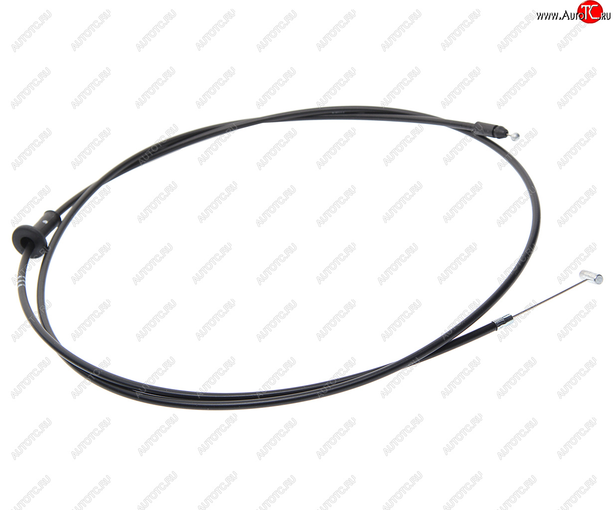 359 р. Трос капота HYUNDAI Accent (99-) INFAC INFAC 81190-25000  с доставкой в г. Майкоп