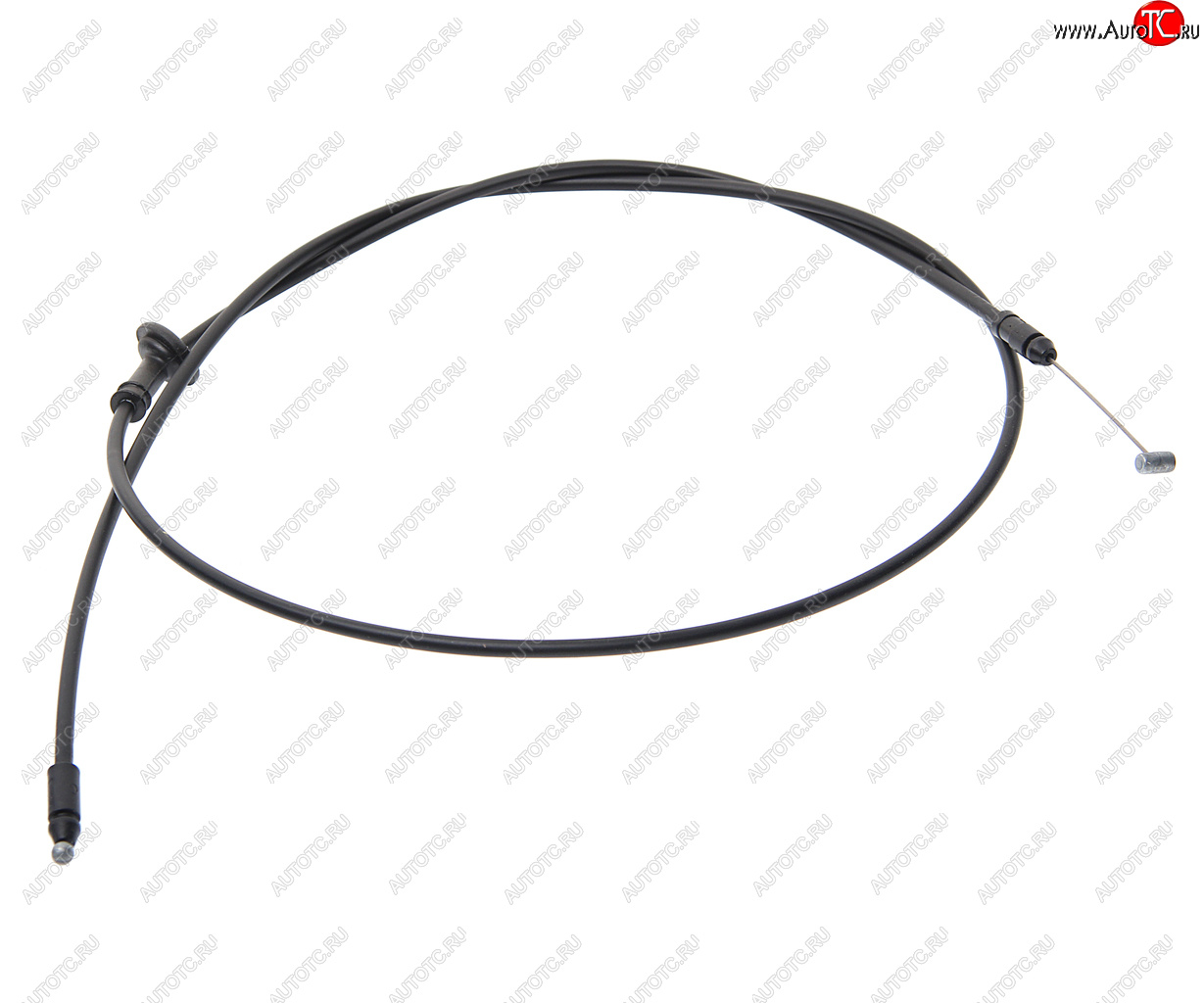 299 р. Трос капота HYUNDAI ix35 (10-) (от ручки) INFAC INFAC 81190-2s000  с доставкой в г. Майкоп