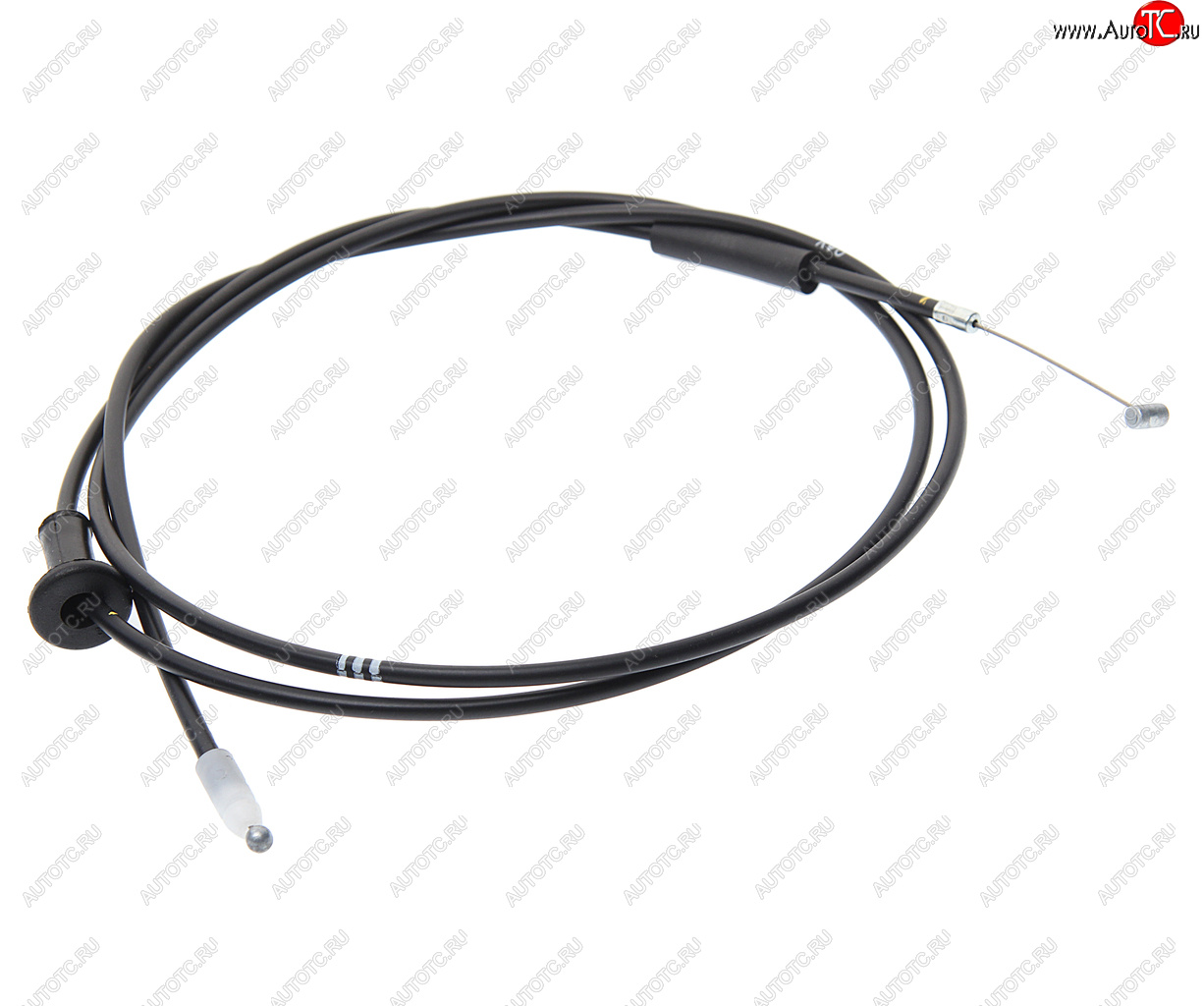 379 р. Трос капота HYUNDAI Starex H-1 (05-) INFAC INFAC 81190-4a010  с доставкой в г. Майкоп