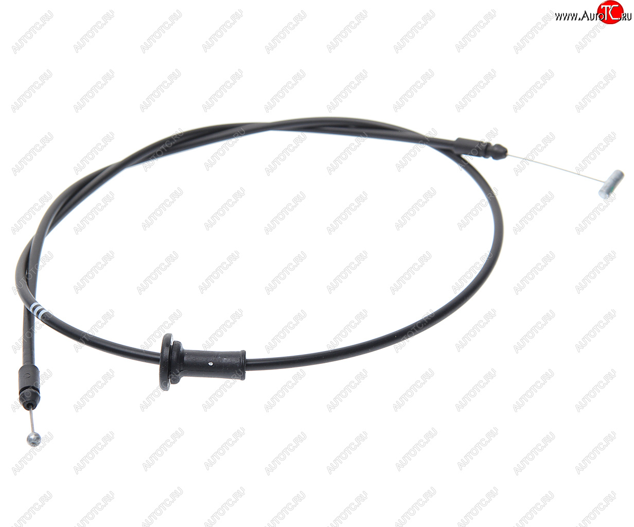 299 р. Трос капота HYUNDAI Starex H-1 (07-) INFAC INFAC 81190-4h000  с доставкой в г. Майкоп
