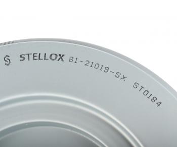 5 199 р. Фильтр воздушный VOLVO 12FM,12FH STELLOX STELLOX 81-21019-sx  с доставкой в г. Майкоп. Увеличить фотографию 3