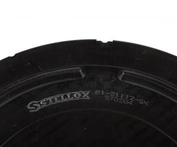 4 199 р. Фильтр воздушный CATERPILLAR KOMATSU D65E STELLOX STELLOX 81-21112-sx  с доставкой в г. Майкоп. Увеличить фотографию 3