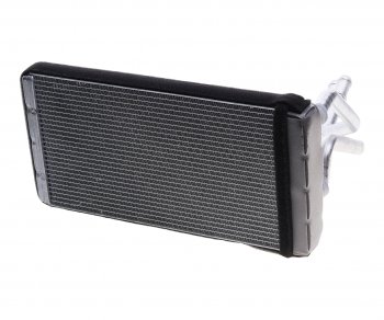 10 999 р. Радиатор отопителя JAC S5 OE JAC 8126100u1510-f081  с доставкой в г. Майкоп. Увеличить фотографию 1
