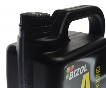4 649 р. Масло моторное ALLROUND 5W30 синт.4л BIZOL BIZOL 81336  с доставкой в г. Майкоп. Увеличить фотографию 2