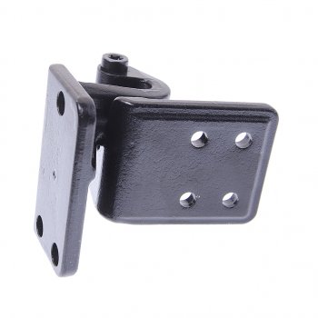 13 999 р. Петля MAN TGA,TGS,TGX двери левая нижняя ОЕ MAN 81626906063 MAN 81626906063  с доставкой в г. Майкоп. Увеличить фотографию 2