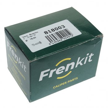 699 р. Ремкомплект суппорта IVECO крепеж FRENKIT FRENKIT 818003 FRENKIT 818003  с доставкой в г. Майкоп. Увеличить фотографию 4