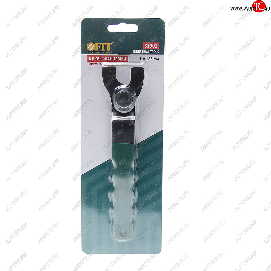 419 р. Ключ для УШМ универсальный FIT FIT 81901  с доставкой в г. Майкоп