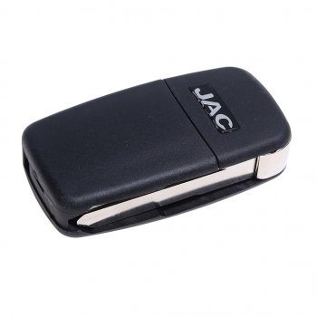 2 059 р. Ключ JAC N350,N200 зажигания (с иммобилайзером) OE JAC 81956-y3b00  с доставкой в г. Майкоп. Увеличить фотографию 4
