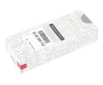 7 449 р. Активатор RENAULT Megane замка крышки бака топливного OE RENAULT 8200305732  с доставкой в г. Майкоп. Увеличить фотографию 4
