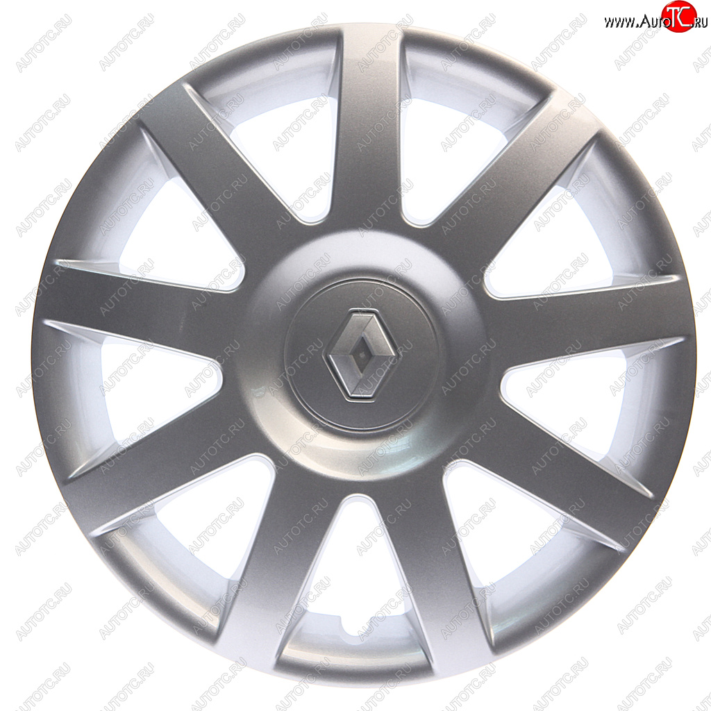 2 469 р. Колпак колеса RENAULT Logan,Sandero 14 OE RENAULT 8200778762  с доставкой в г. Майкоп