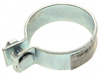 329 р. Хомут глушителя MERCEDES (78.5х30мм) STELLOX STELLOX 82-01001-sx  с доставкой в г. Майкоп. Увеличить фотографию 1
