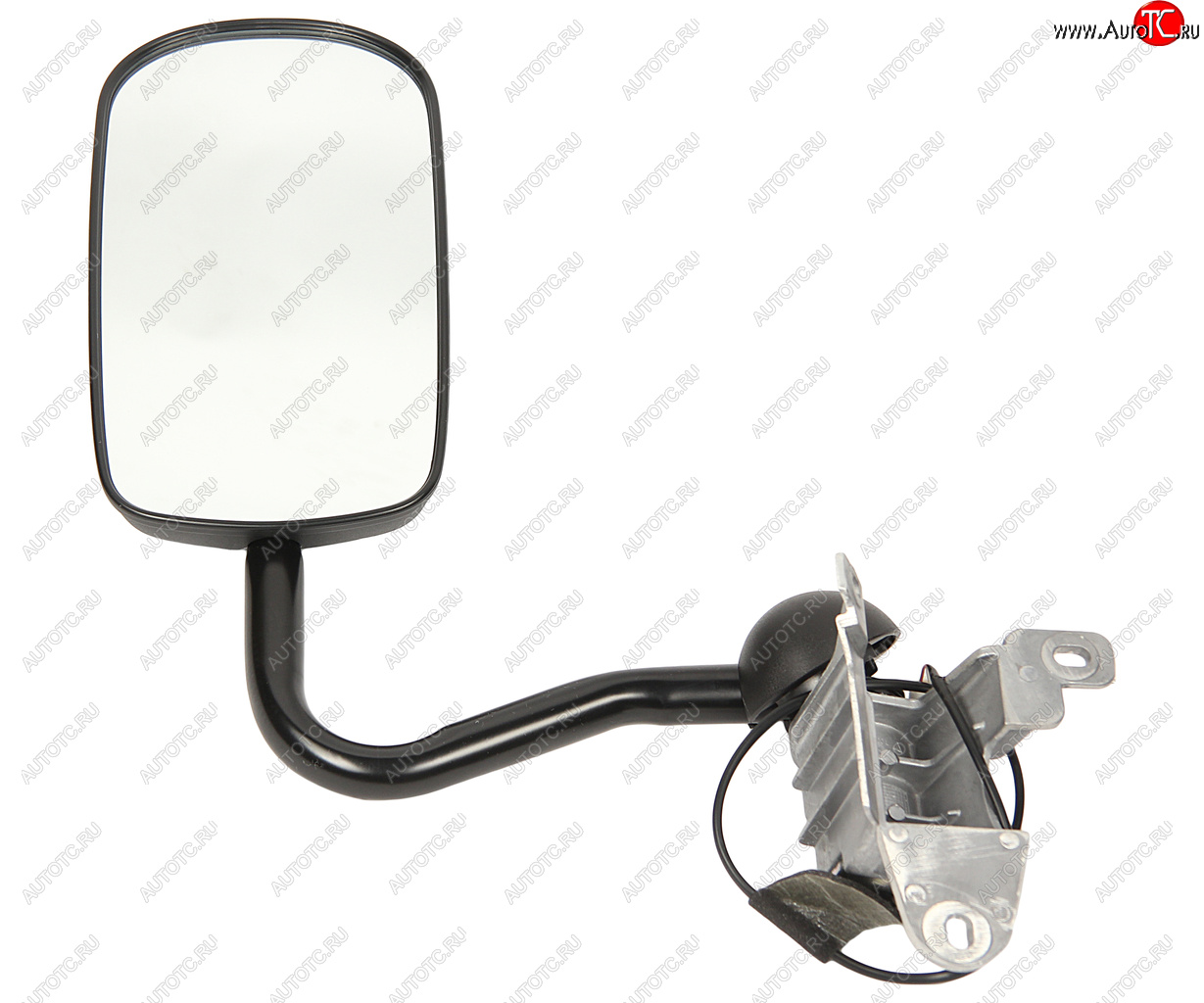 6 699 р. Зеркало боковое JAC N56 левое OE JAC 8202100ld085  с доставкой в г. Майкоп
