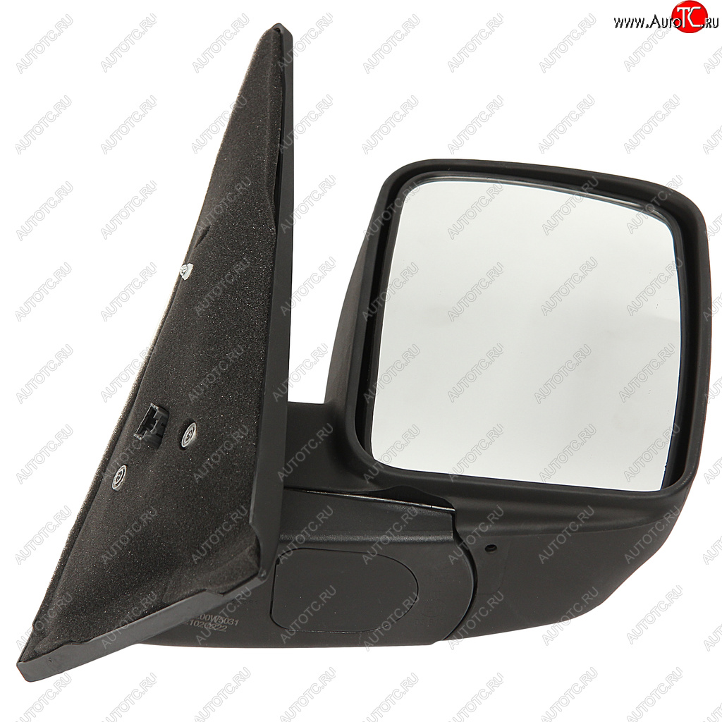 8 999 р. Зеркало боковое JAC N35 правое OE JAC 8202200w5031  с доставкой в г. Майкоп