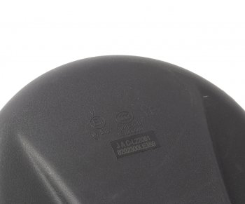1 239 р. Зеркало боковое JAC N120 КАМАЗ Компас-512 OE JAC 8202300le359  с доставкой в г. Майкоп. Увеличить фотографию 3