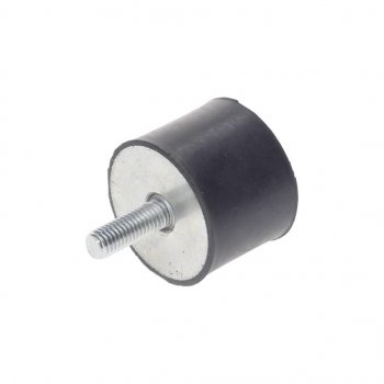 236 р. Подушка MAN глушителя с резьбой (внутреннейнаружной M8х2340х30) STELLOX STELLOX 8204406sx  с доставкой в г. Майкоп. Увеличить фотографию 1