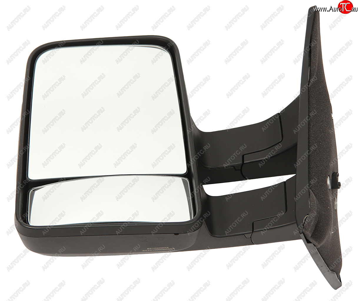 9 999 р. Зеркало боковое JAC N35 SOLLERS Argo левое OE JAC 8210100w6030a  с доставкой в г. Майкоп